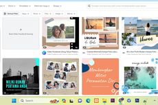 Cara Praktis Membuat Video di Canva