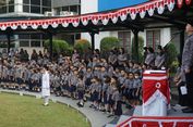 Sambut Kemerdekaan RI, Global Sevilla Ajak Generasi Muda Merdeka dalam Berpikir