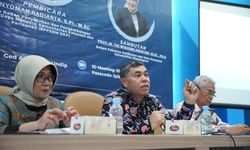 Potensi Sektor Kelautan dan Perikanan Besar, Kementerian KP Genjot SDM Berkualitas