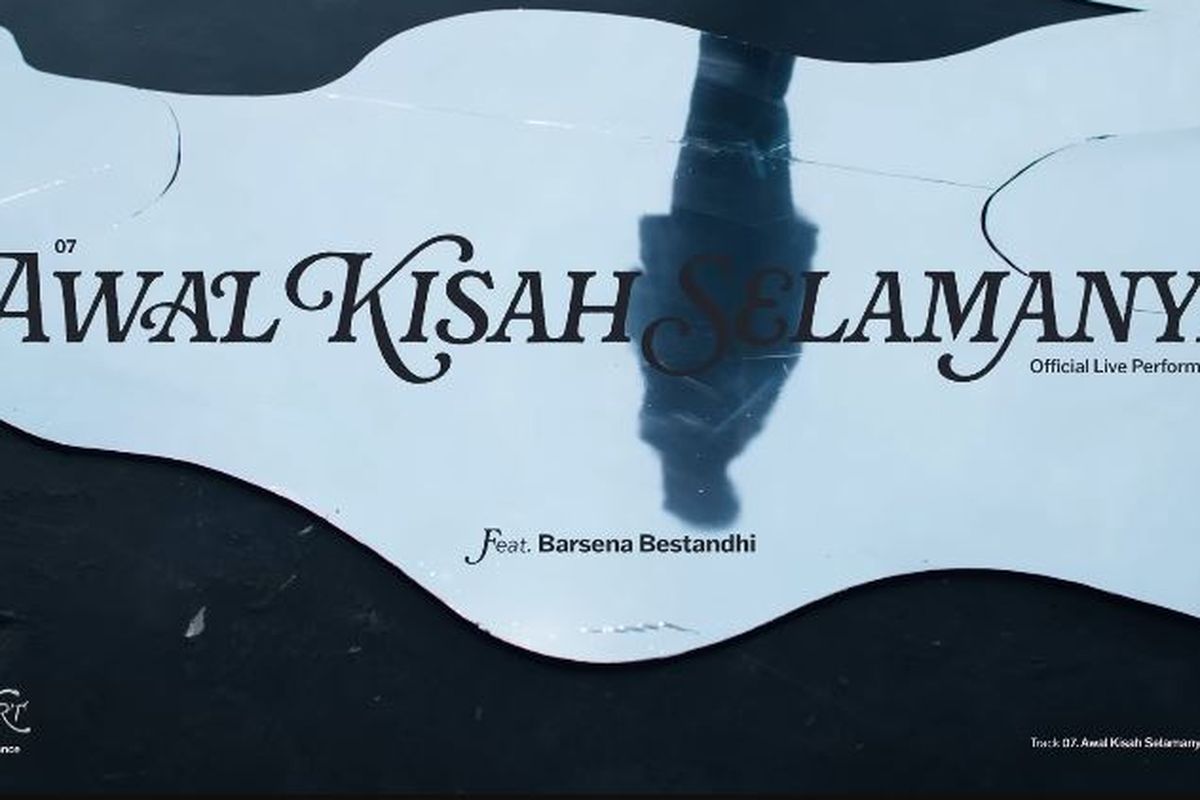 Lirik Lagu Awal Kisah Kita Selamanya dari Raisa ft Barsena Bestandhi