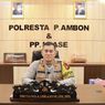Kapolresta Bantah Isu Rumah Ibadah Dibakar Saat Bentrok Warga di Ambon, Jangan Terprovokasi!