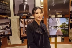 Pihak Sarwendah Klarifikasi soal Uang Sampah Rp 5 Juta yang Disebut Masih Dibayar Ruben Onsu