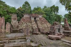 Candi Sukuh di Karanganyar: Sejarah Singkat, Tujuan, dan Relief