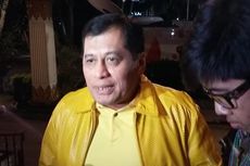 Nurdin: DPD II Golkar Dijanjikan 10.000 Dollar Singapura untuk Beri Surat Dukungan