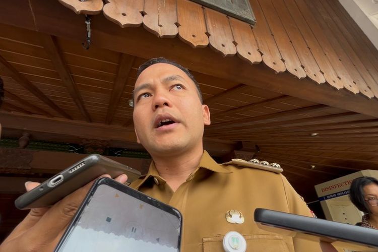 Pemkot Solo Digugat Buntut Sidak Outlet Minol Ruang Bahagia, Respati: Risiko Pekerjaan