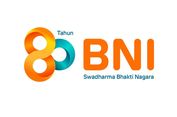 BNI Perkenalkan Logo HUT Ke-80, Simbol Pengabdian Delapan Dekade untuk Negeri