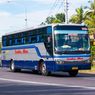 Rute dan Tarif Bus Sumber Alam VIP serta Executive Jakarta-Cilacap