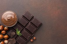 Apa yang Terjadi pada Tubuh Saat Makan Cokelat Setiap Hari?
