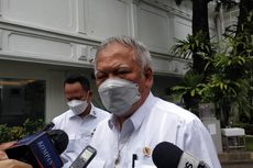 Menteri PUPR: Tarif Candi Borobudur Batal Naik, tapi Kuotanya Dibatasi