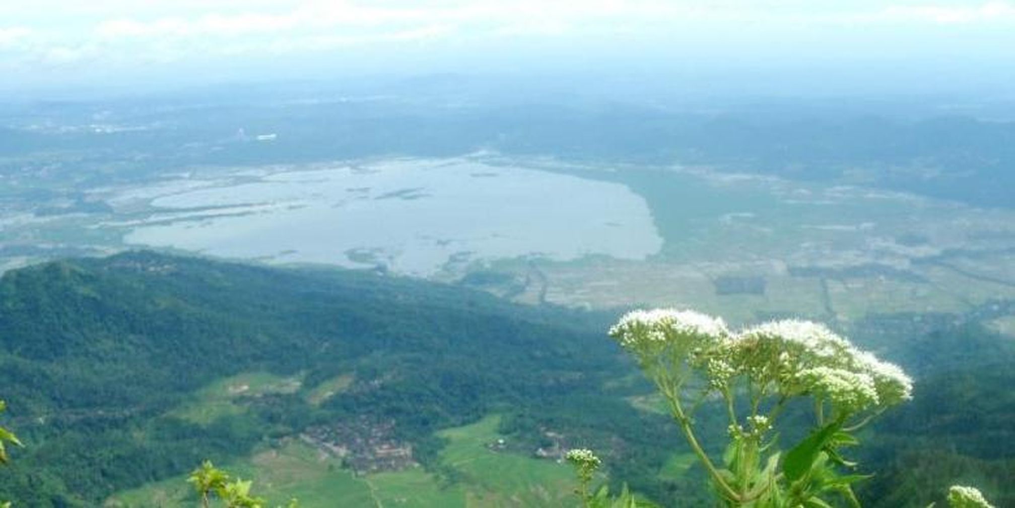 1314215gunung Telomoyo Kompasiana2780x390 Jpg