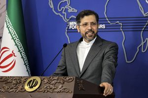 Iran Tolak Gencatan Senjata Sementara dalam Bentuk Apa Pun