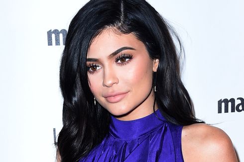 Jadi Miliarder Termuda di Dunia, Berapa Kekayaan Kylie Jenner?