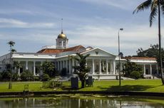 Sejarah Istana Jakarta dan Bogor yang Disebut Jokowi Bau Kolonial hingga Membayanginya Setiap Hari