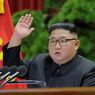 Diduga Terinfeksi Virus Corona, Pejabat Korea Utara Ditembak Mati Saat Masuk Pemandian Umum
