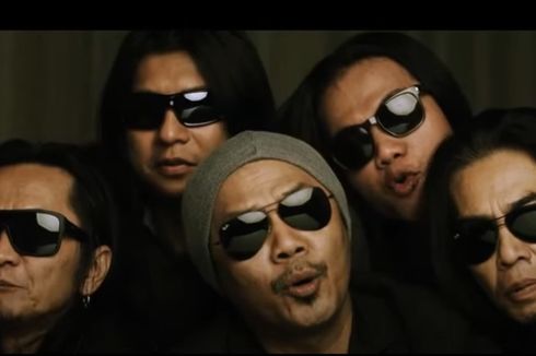 Lirik dan Chord Lagu Saatnya Menang Milik Jamrud