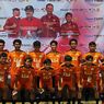 Gelar Turnamen Bola, BaPSPI Harap Bisa Munculkan Bibit Timnas
