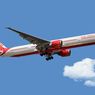 Ada Kawanan Semut, Maskapai Air India yang Bawa Pangeran Bhutan Gagal Terbang
