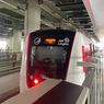 Targetkan Untung Rp di Atas 8 Miliar, LRT Jakarta Maksimalkan Pemasukan dari Non-Tiket