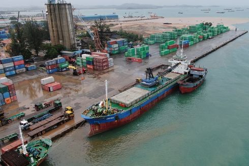 Minta Ditambah, Pemprov Kepri Usulkan 6 Pelabuhan Perikanan ke KKP