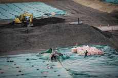 Polemik Jepang Buang Limbah Nuklir ke Laut, Diklaim Aman, Ditentang Sejumlah Pihak