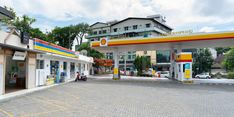 Tawarkan 6 Dukungan Penuh, Shell Permudah Mitra Buka Bisnis SPBU