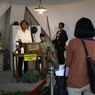 Ada Night at the Museum di Surabaya, Hanya Sampai Hari Ini