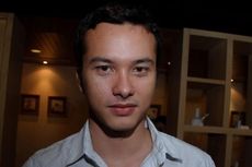 Nicholas Saputra Berbagi Ilmu dengan Indonesia Timur