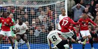 Man United Lolos ke Liga Champions, Carrick Nyaman Latih Setan Merah