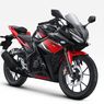 Harga Motor Sport 150cc Full Fairing Oktober 2020 Stabil