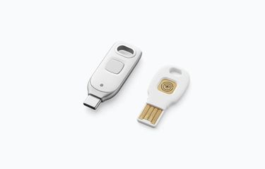 Google Bikin "Kunci Password" Baru dengan Passkey