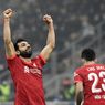 Liverpool Vs Real Madrid di Final Liga Champions, Harapan Salah Jadi Nyata