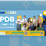 Server PPDB Jabar 2024 Sempat 