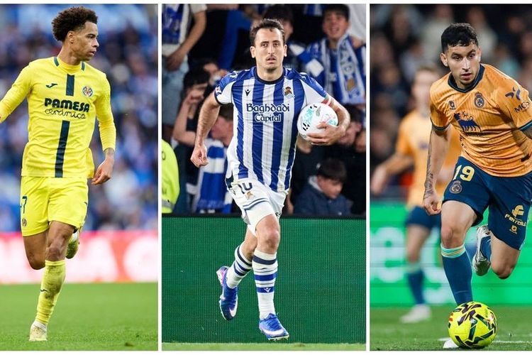 22 Klub La Liga Kirim Wakil ke 31 Negara Peserta Piala Dunia 2026, Siapa Terbanyak?