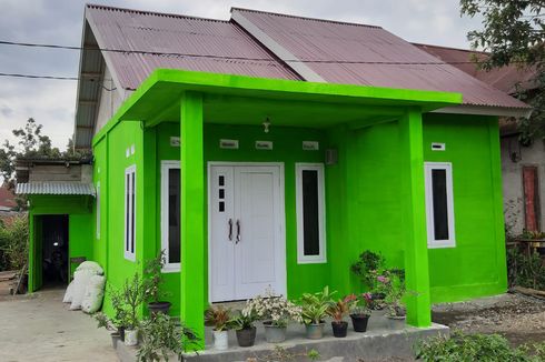 Kriteria Penerima Kuota 101.250 Rumah BSPS