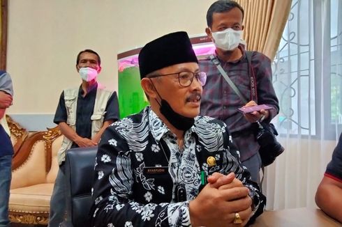 Anggotanya Terlibat Bentrok Berdarah di Lahan Tebu Majalengka, Ketua DPRD: Hak Imunitas Tak Bisa Diutamakan