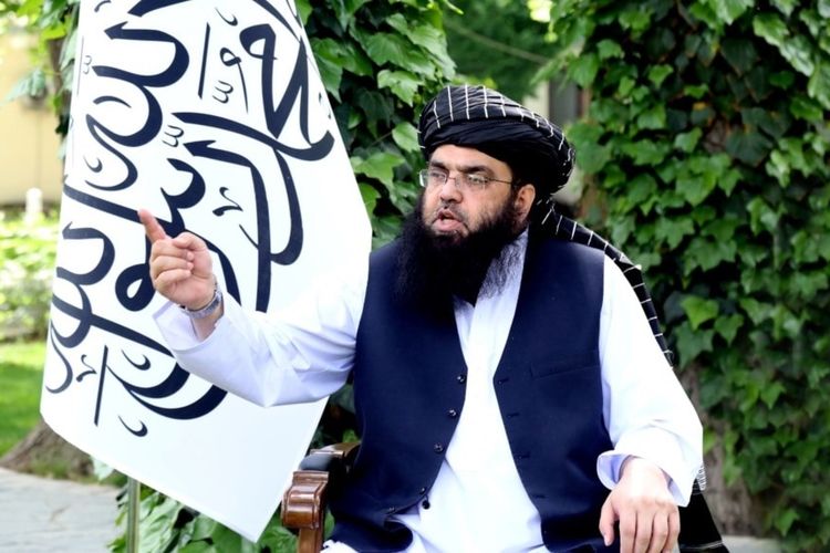Taliban Afghanistan menunjuk Abdul Kabir sebagai pejabat sementara perdana menteri pada Rabu (17/5/2023).