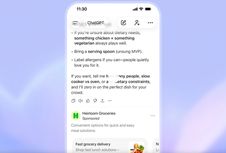 Pertama Kali ChatGPT Munculkan Iklan di Jawaban, Begini Tampilannya