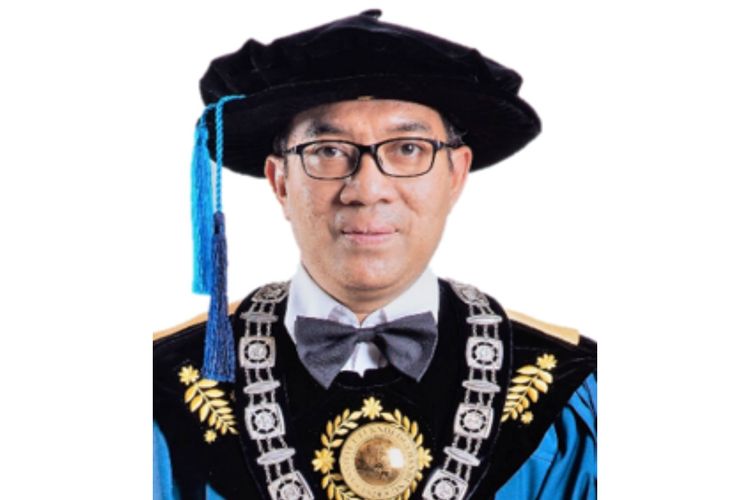 Reshuffle kabinet. Inilah profil Brian Yuliarto yang dilantik jadi Mendikti Saintek gantikan Soemantri Brodjonegoro.