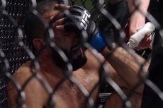Insiden Belal Muhammad dan Apa Hukuman Mencolok Mata di UFC?