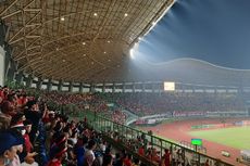 Timnas U19 Indonesia Vs Myanmar: Garuda Nusantara Samakan Skor, Vietnam Vs Thailand Masih 0-0