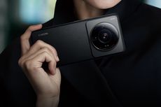 Xiaomi 12S Ultra Resmi Dirilis dengan Kamera 50 MP Berlensa Leica