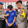 Pemuda Pembuat Uang Palsu di Cirebon Ditangkap, Menangis di Hadapan Polisi