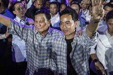 4 Persiapan Jelang Pelantikan Prabowo-Gibran 20 Oktober 2024