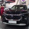 Suzuki Buka Studi Produksi Grand Vitara Versi Lokal