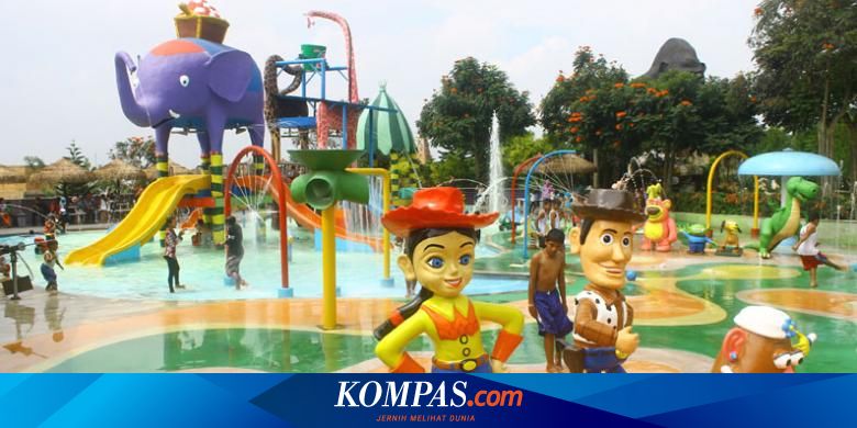 Menguak Rahasia Di Balik Batu Secret Zoo