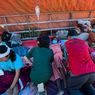 Viral dr Melinda Kewalahan Tangani Korban Gempa, Muhammadiyah Kirim Tim Kesehatan