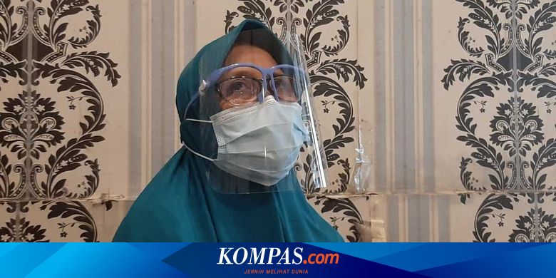Mantan Pegawai Bca Buka Suara Soal Kasus Salah Transfer Uang Rp 51 Juta Hingga Ardi Dipenjara Halaman All Kompas Com