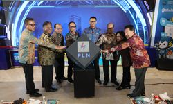 PLN Ubah Kantor Jadi Sumber Energi Mandiri lewat Smart and Green Building