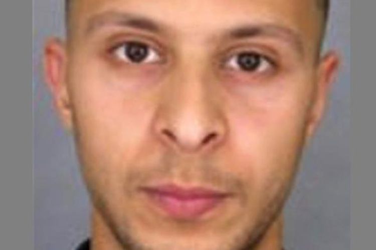 Salah Abdeslam  