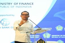 Menaker Ingatkan Pentingnya Investasi Sumber Daya Manusia di Indonesia